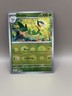 Pokémon Servine 002/086 Black & White Reverse Holo Poke Ball NM