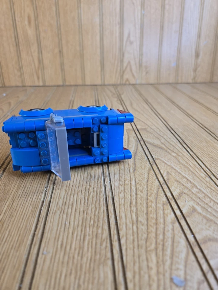 MEGA BLOKS Despicable Me Motor Mischief Car Minions MISSING PARTS - READ - Image 3 of 4