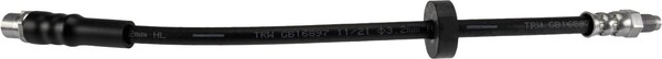 TRW Bremsschlauch PHB601 FüR Audi A6 4F5 4FH 4F2 C6 Avant Allroad TDI Tfsi FSI-image