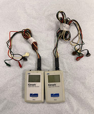 Midmark IQmark Digital Holter Monitor Event Recorder Handheld MPN 351-527 x2