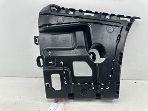 BMW 4 F32 F33 2018 Hinten rechts Halterung Stoßstange Stoßfänger hinten