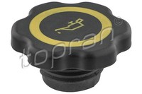 Topran Verschluss ÖLeinfüLlstutzen 305 057 FüR Ford Escort 6 GAL AAL ABL AFL ANL