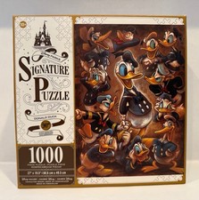 Disney Parks DONALD DUCK 90th Anniversary 100...