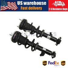 Adaptive Damping Front Shocks Struts Pair 19-21 Sierra Silverado 1500 US