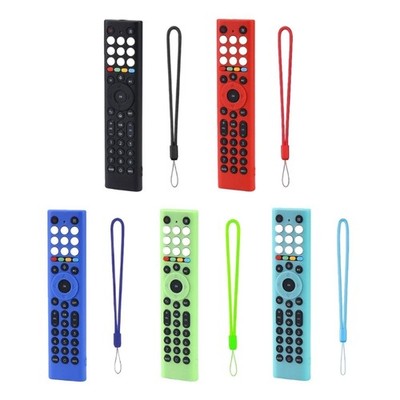 Silicone Cover for ERF2B38H ERF2K38H ERF2F38H Remote Full Body Coverage Case