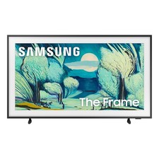 Samsung QN50LS03FAFXZA LS03FA 50" 4K QLED The Frame TV