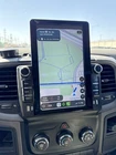 For Ram 1500 2500 3500 2013-2019 Android 15 Apple Carplay Stereo Radio GPS 64GB
