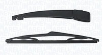 Wischermotor-Kit, Fensterreinigung Magneti Marelli 000723180084 Ford 1462915