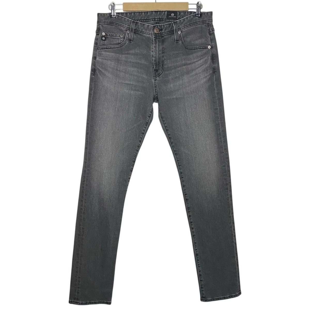 AG Adriano Goldschmied Regular 32 Size Jeans for Men for AG Adriano Goldschmied Regular 32 Size Jeans for Men for