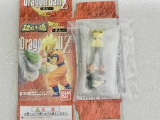 Dragon Ball Z Esfera del Alma 1 Bulma Ha Tenketsu Na Mekku Estrella Ver Color Interior B