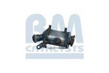 Katalysator BM92220H BM CATALYSTS für SMART RENAULT