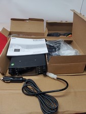 Radioddity DB40-D Dual Band Ham Radio Transceiver 40W LCD 136-174MHz 400-480MHz
