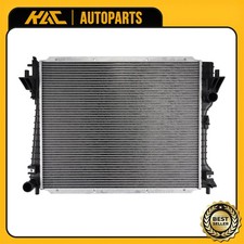 Aluminum Radiator Fits 05-06 Ford Mustang All 2007-2014 V6 4.0L 3.7L CU2789