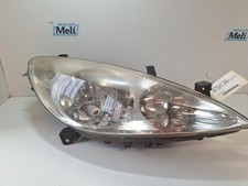 Feu avant (phare) Peugeot 307