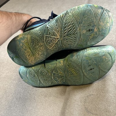 Size 11 - Nike Kyrie 5 UFO - BASKETBALL SHOES BLUE | eBay