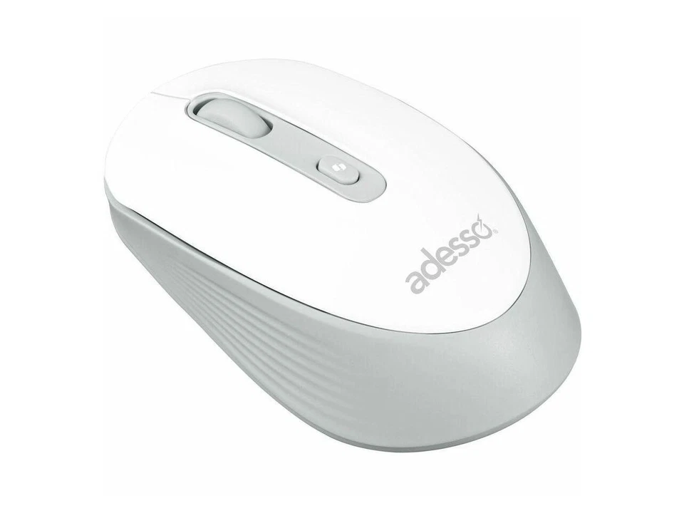 Adesso iMOUSE A30W Mouse - Optical - Wireless - 30 ft - Radio Frequency - 2.40 - Image 4 of 4