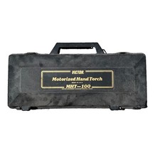 Victor Mht-100 Motorized Hand Torch 12v Dc Circle Cutter Welding Tool Kit Victor Mht-100 Motorized Hand Torch 12v Dc Circle Cutter Welding Tool Kit