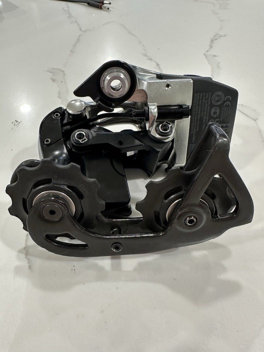 SRAM Red eTap 11-Speed Electric Aero Triathlon Groupset | eBay