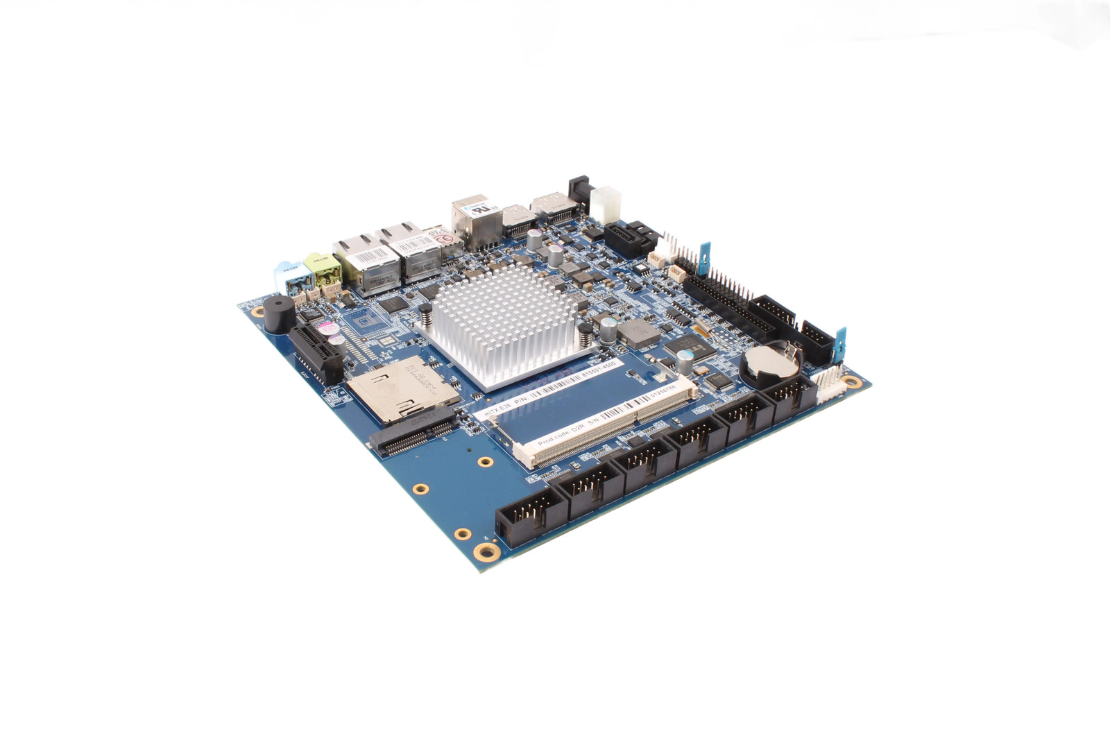 MITX-E38 810591-4500 KONTRON - Reconditionné - Garantie 24 mois