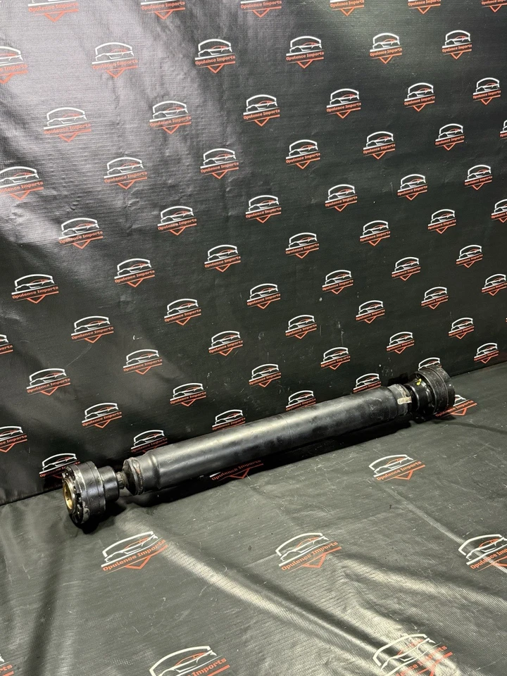 Eje de transmisión Honda S2000 2000-03 Ap1 Foto 2 de 4