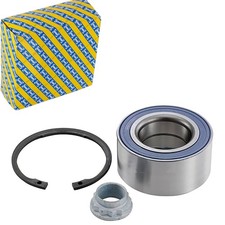 Roulement de roue Fiat 124