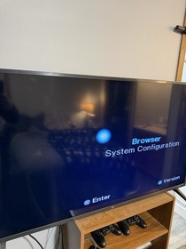 Sony Playstation 2 PS2 Fat SCPH-50001 - SOLD AS IS / WONT READ DISC! Ships Free!
