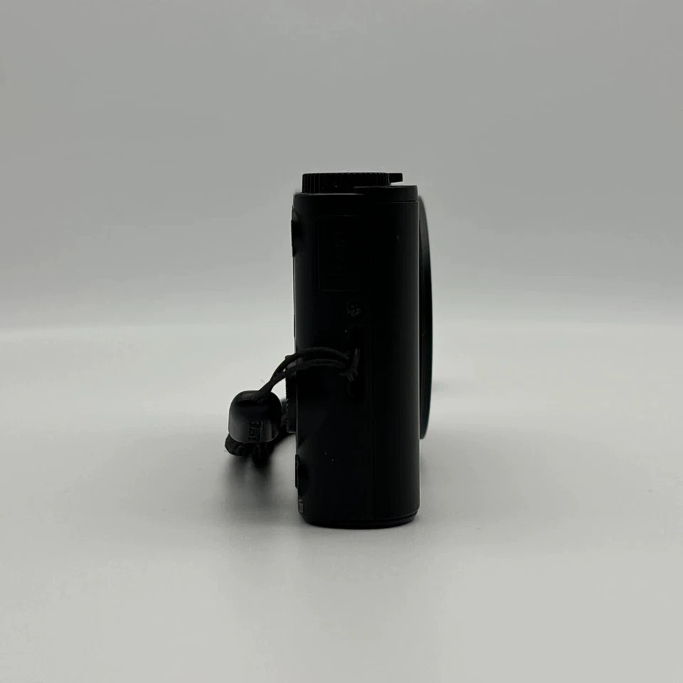 Sony Cyber-shot DSC-WX350 18.2MP Digital Camera Black - Image 3 of 4