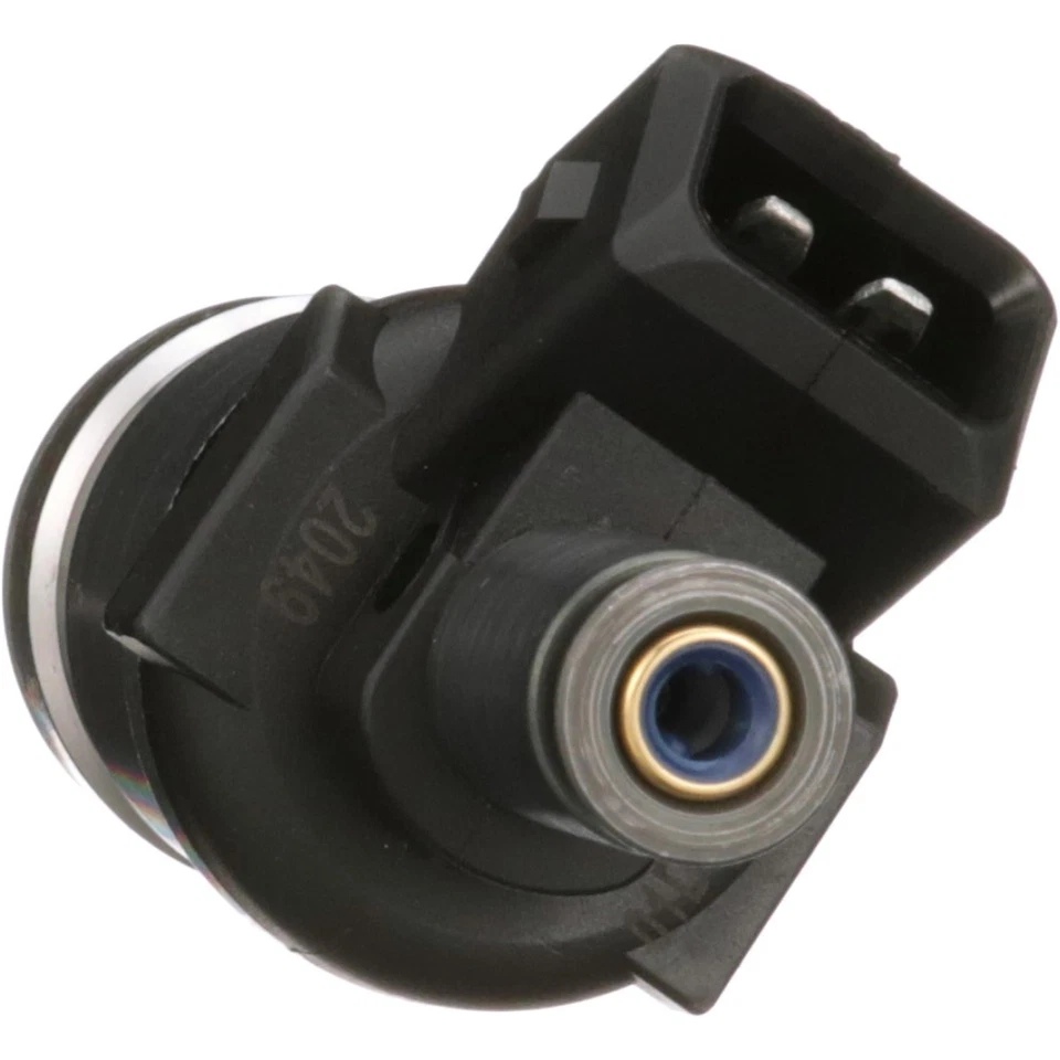 Inyector de combustible Sterling 825 1987-1988 2,5 L V6 SMP Foto 2 de 4