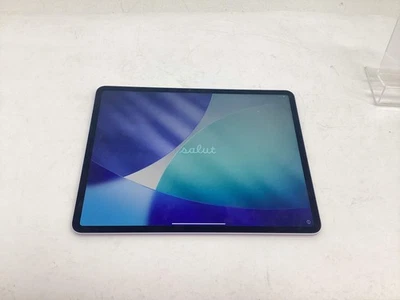 Apple iPad Air 13-inch (M3) · 128GB · Wi-Fi