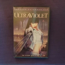 Ultraviolet (DVD, 2006)