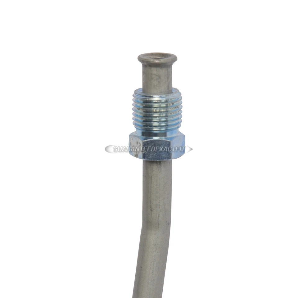 Manguera de presión de dirección asistida Edelmann TCP para Toyota Van 1986 1987 1988 1989 Foto 3 de 3