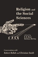 R. R. Reno (U. A.) | Religion And The Social Sciences | Taschenbuch | Englisch