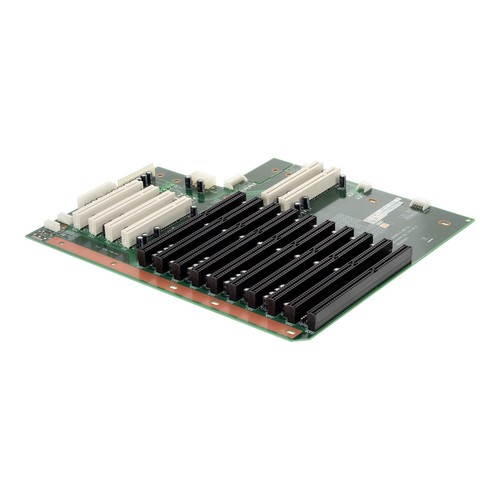 ADVANTECH PCA-6114P4-C 14-SLOT Isa / PCI Backplane pour ACP-4XXX IPC6XX Série - Photo 3/3