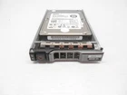 Dell RC34W 900GB 10K 2.5" SAS Server Hard Drive R710 R720 R730 R610 R620 R630