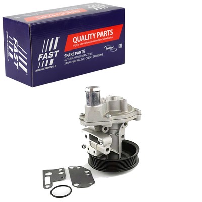 FAST WASSERPUMPE passend für BMW 1502-2002 CITROËN JUMPER FIAT DUCATO FORD