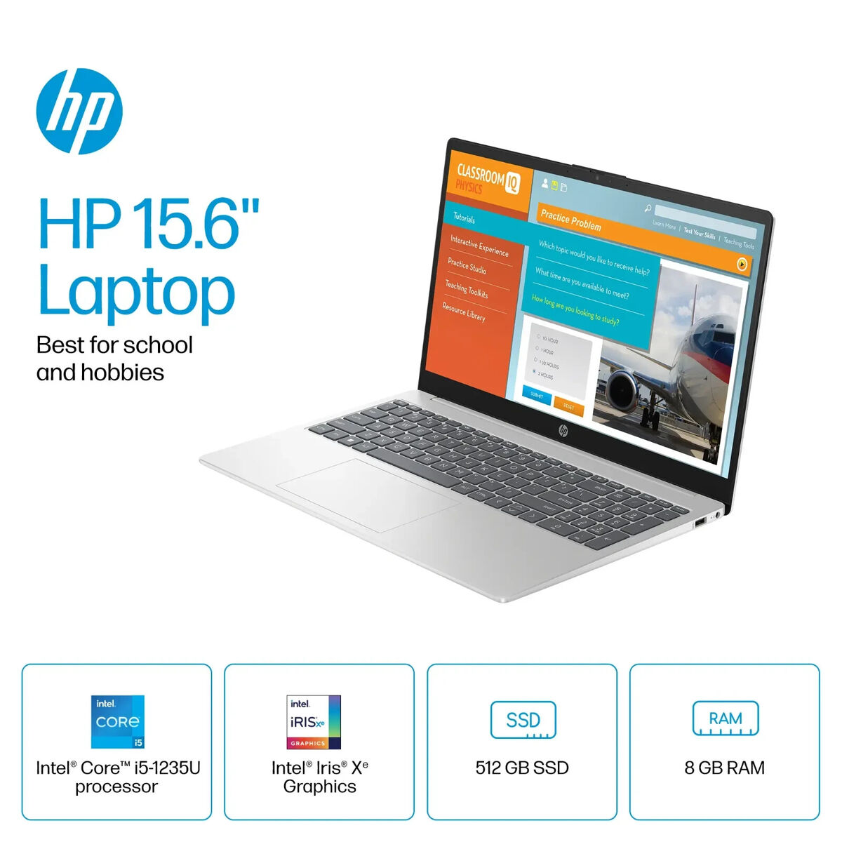 Brand New HP 15-FD0005DX 15.6 Brand New HP 15-FD0005DX 15.6