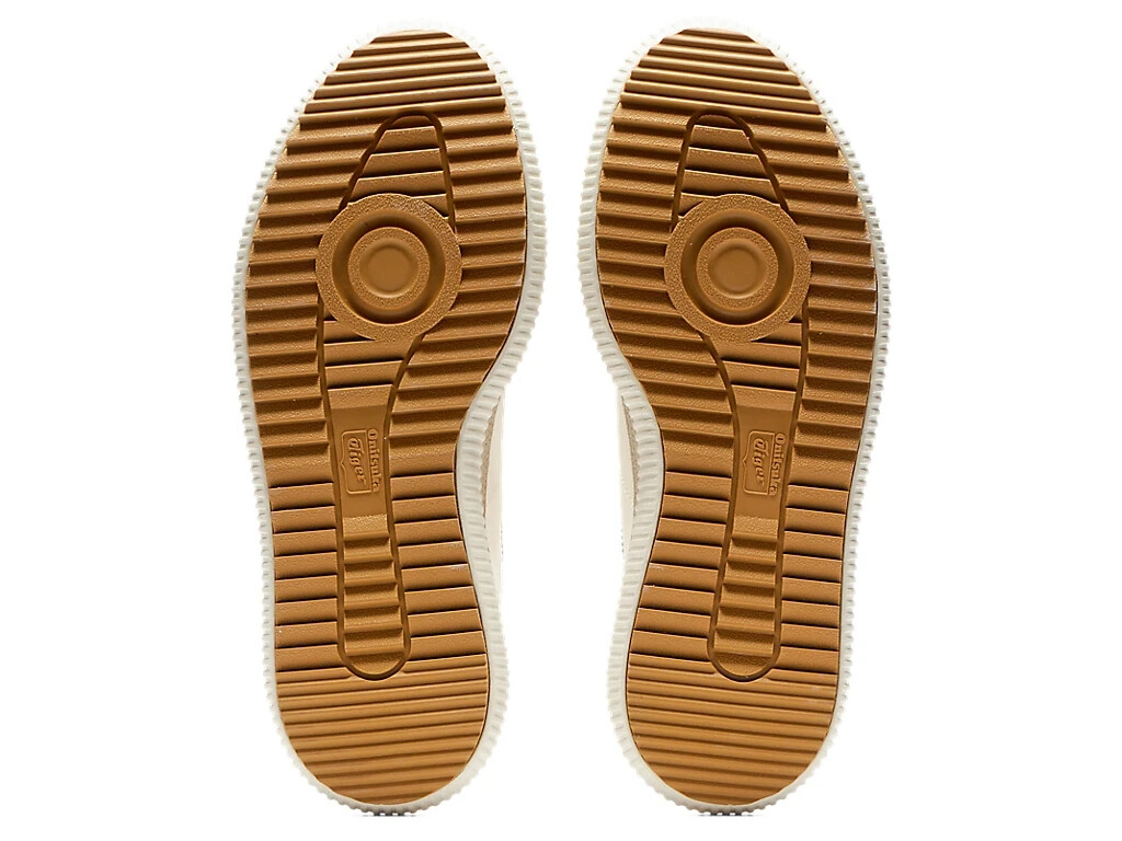 Onitsuka tiger DELECITY CREAM/FIERY RED new for UNISEX from Onitsuka tiger DELECITY CREAM/FIERY RED new for UNISEX from