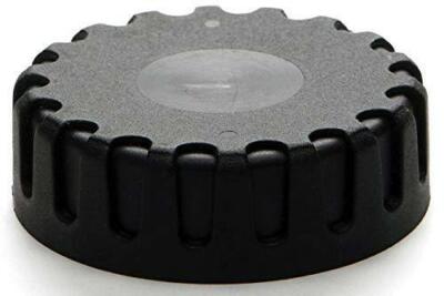 Tornador Cap Without Hole CT-400 Lid for Jar on Z-010 Classic & Z-020 Black