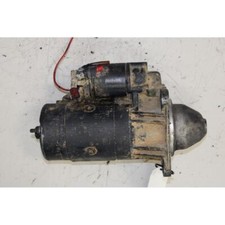 Démarreur Land Rover 90