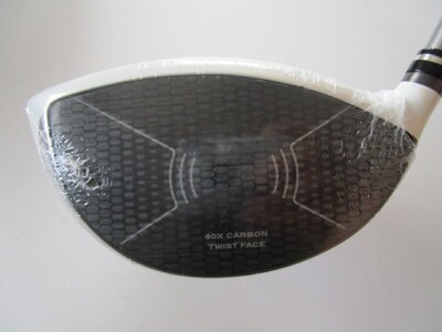MINT Golf Driver TaylorMade STEALTH GLOIRE Speeder NX (R