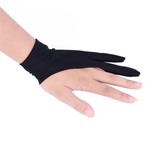 Professional .Size Artist Drawing Glove for Graphic Tablet Right/ Left Hand^ _r1 - Bild 4 von 14