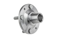 NTY Radlagersatz Vorderachse FÜR Mazda 323/323F Bg/Ba/Bj 89-02 KIA Sephia/S