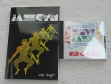 Jazzgymnastik für Anfänger