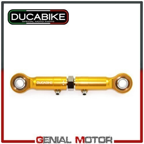 Shifter (pédale De Vitesse) Réglable Dynojet Pour Ducati 848 (2008-2013) – Occasion