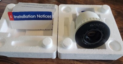 Mobotix MX-SM-N160-LPF-BL Security Vision System Night Sensor Module NEW