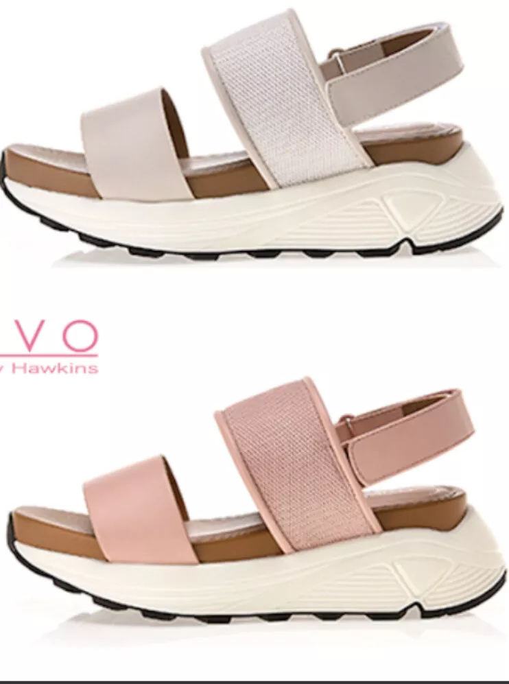 Nuovo sandale best sale