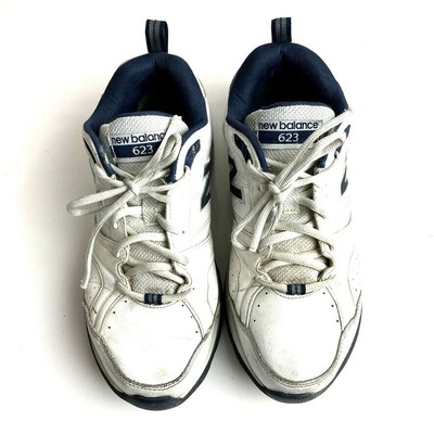 new balance 623 mens 2e