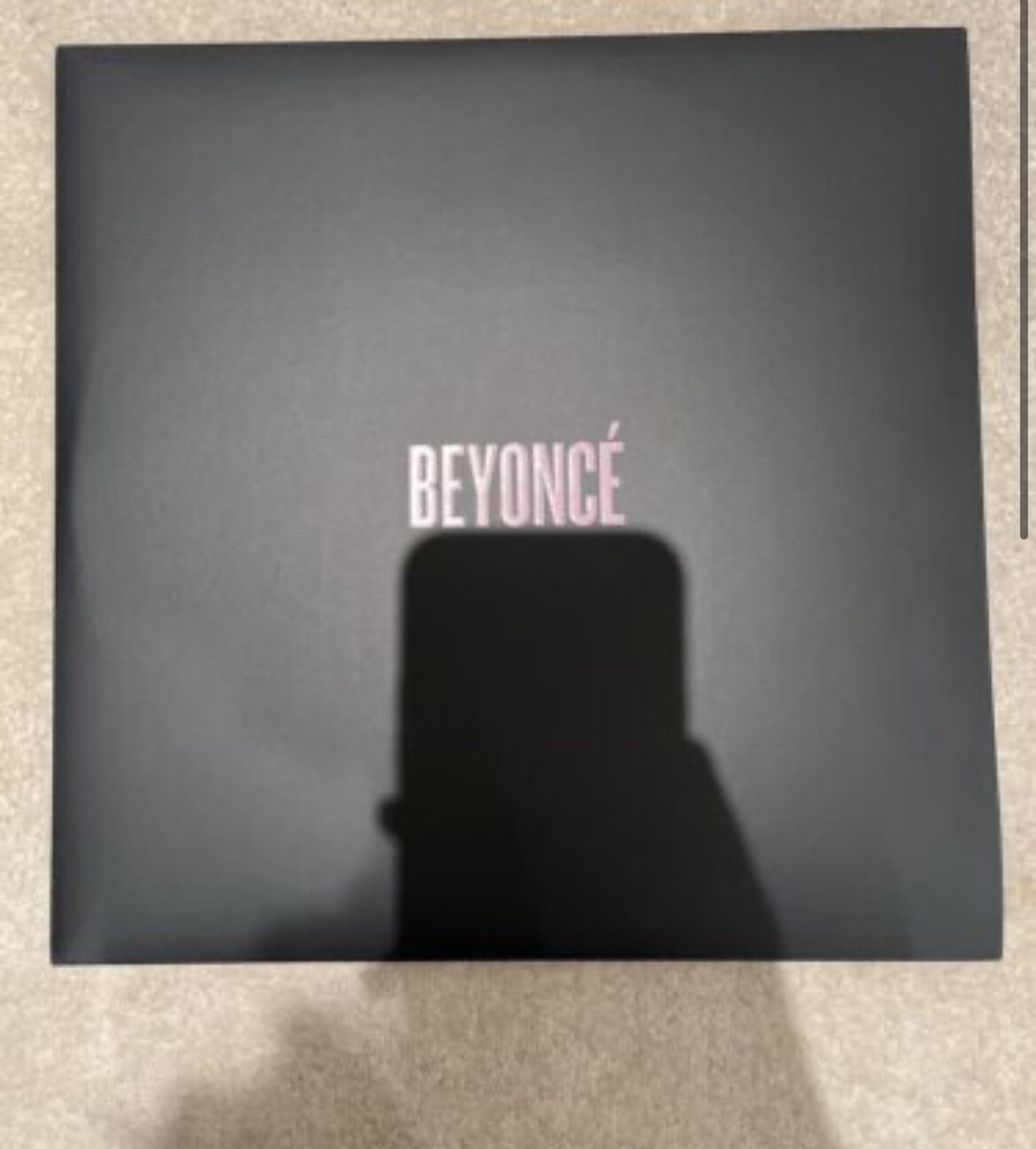 Beyoncé レコード Beyoncé Vinyl Records for sale | eBay
