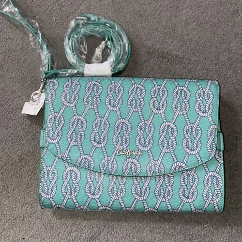 Green Crossbody Bags & Handbags for Women