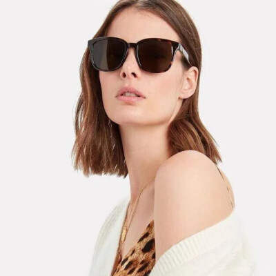 サングラス Gucci Sunglasses GG0637SK 002 Asian Fit GUCCI Sunglasses for Men and Women Asian Fit UV Protection
